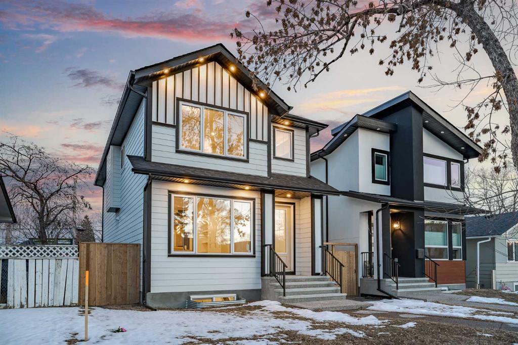 Xxx Hounslow Drive Nw Calgary Alberta T2K 2E5 Highwood Details