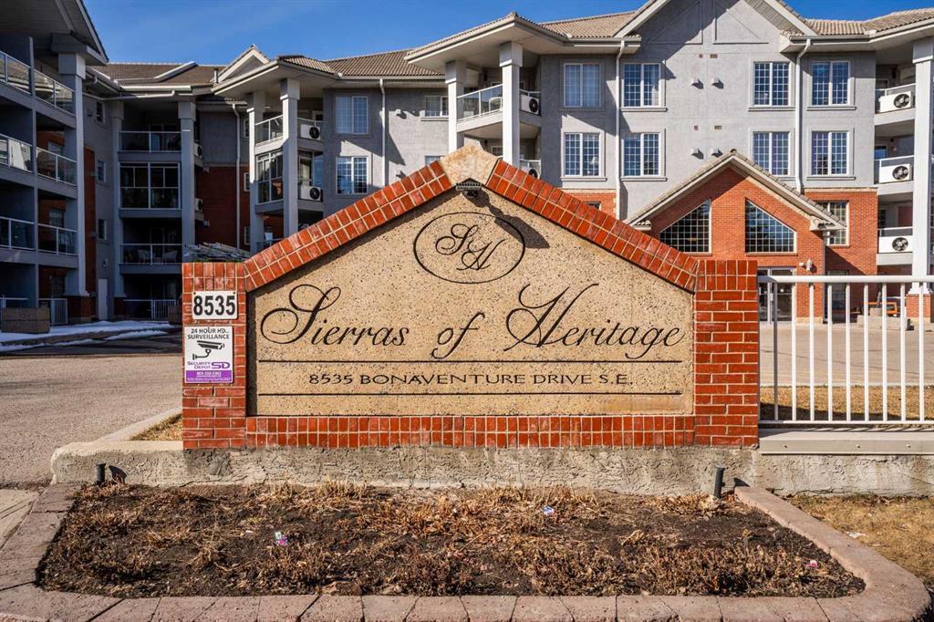 Xxx, Xxxx Bonaventure Drive Se Calgary Alberta T2H 3A1 Acadia Details