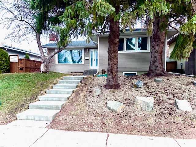 Xxx Allandale Close Se Calgary Alberta T2H 1V9 Acadia Details