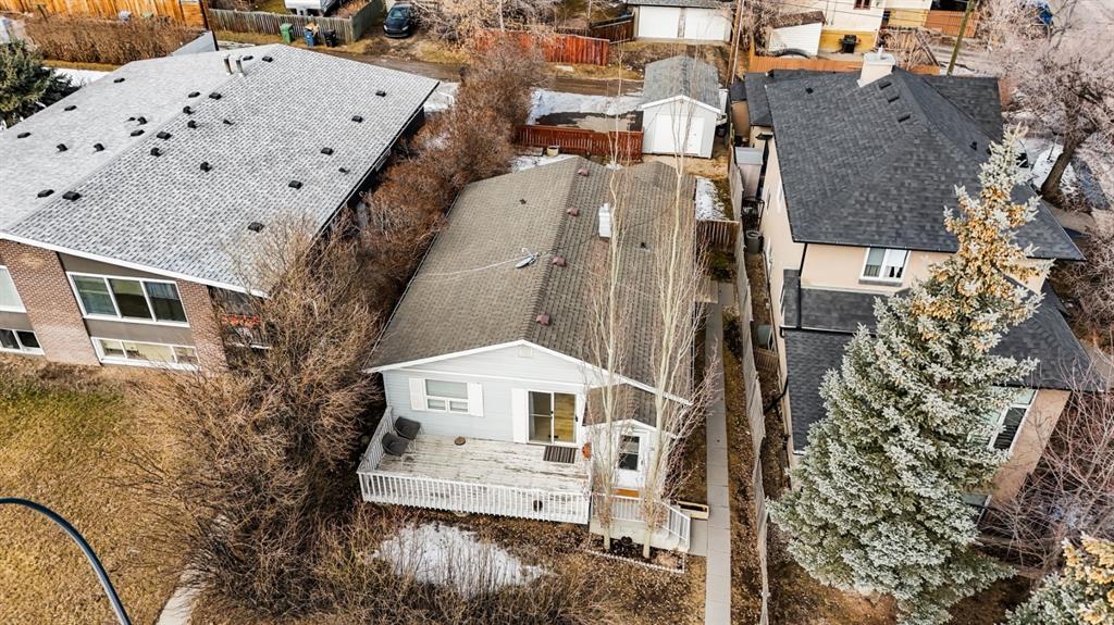 Xxxx Xx Avenue Se Calgary Alberta T2B3T3 Southview Details