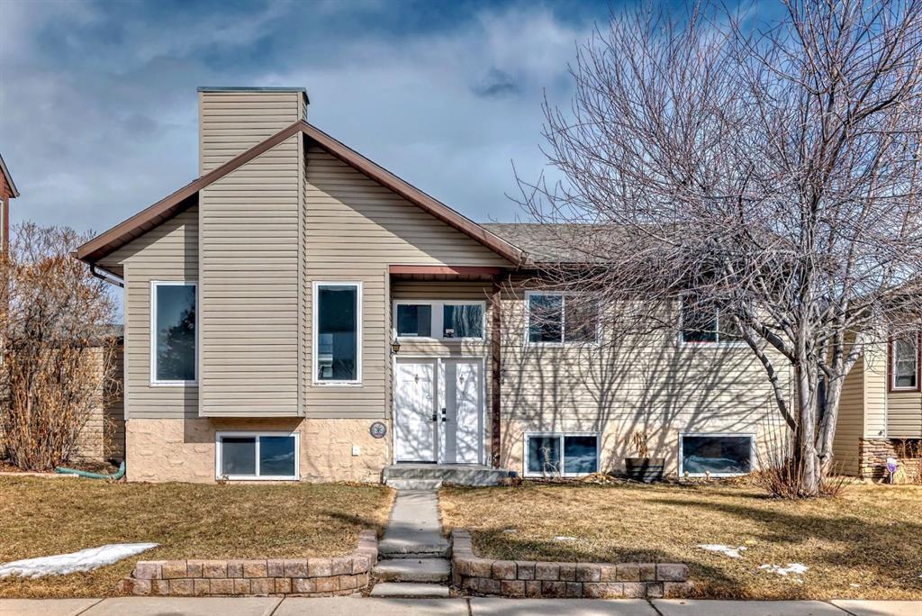 Xxx Ventura Way Ne Calgary Alberta T2E 8G6 Vista Heights Details