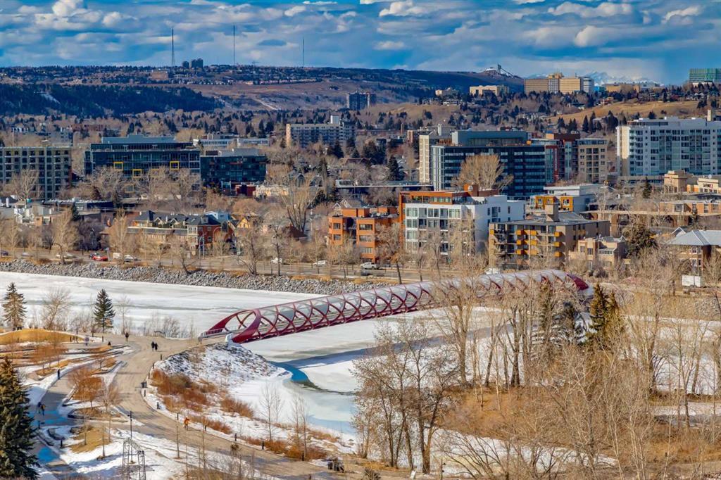 Xxxxd, Xxx Eau Claire Avenue Sw Calgary Alberta T2P 3R8 Eau Claire Details