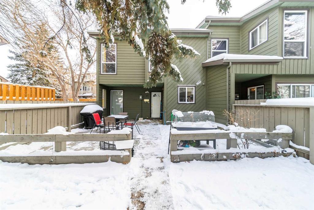 Xx, Xxx Grier Avenue Ne Calgary Alberta T2K 5X6 Greenview Details