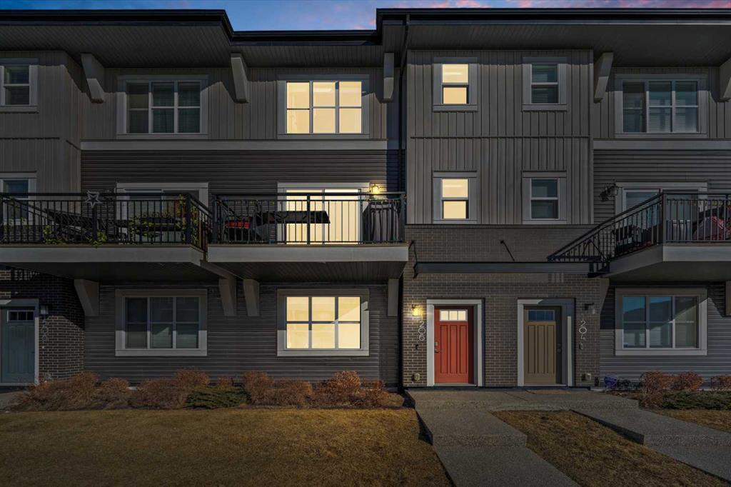 Xxxx Cornerstone Street Ne Calgary Alberta T3N1E6 Cornerstone Details