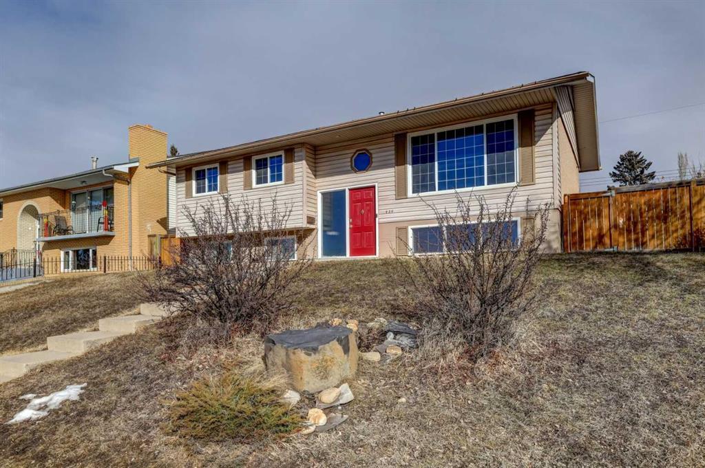 Xxx Xx Avenue Ne Calgary Alberta T2K 0R8 Huntington Hills Details