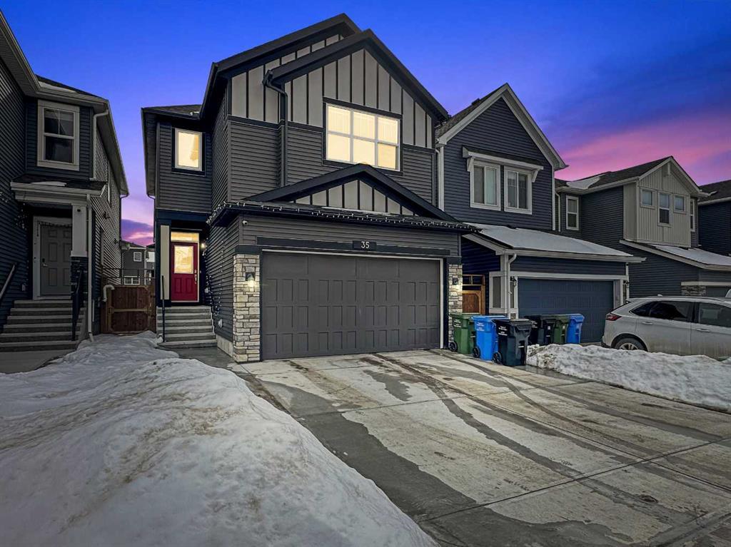 Xx Belmont Crescent Sw Calgary Alberta T2X4N5 Belmont Details