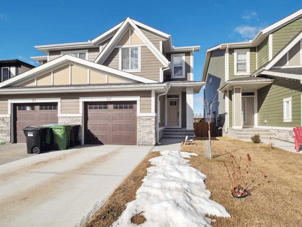Xxx Creekstone Way Sw Calgary Alberta T2X 4P9 Pine Creek Details