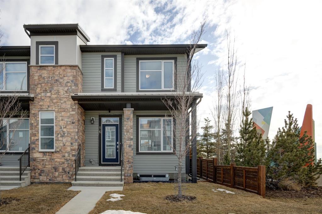 Xx Howse Rise Ne Calgary Alberta T3P1L3 Livingston Details