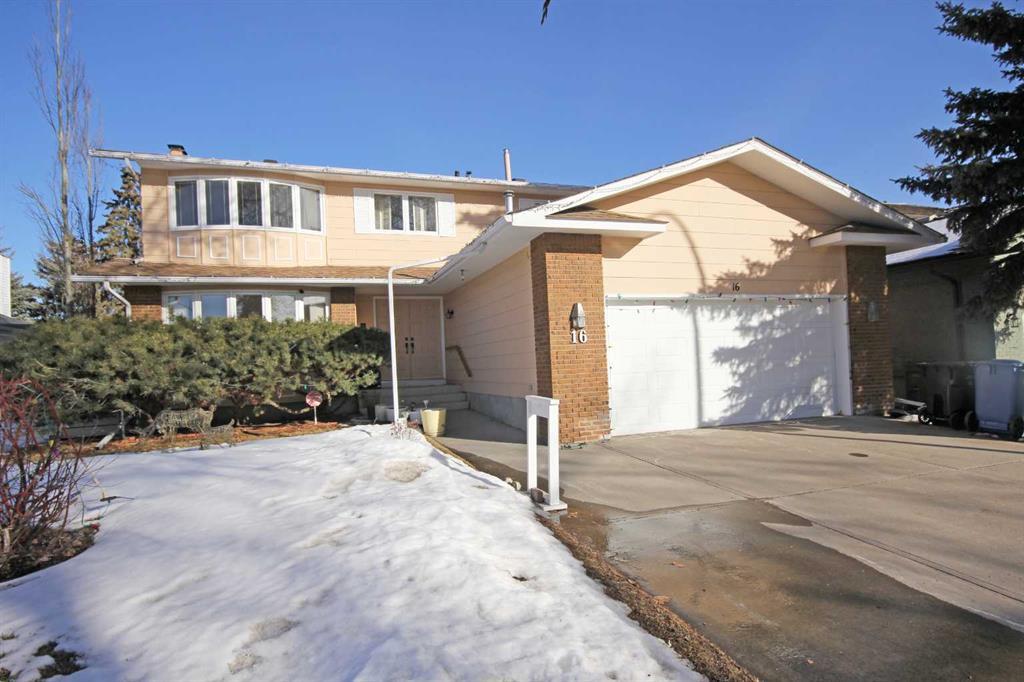 Xx Woodfield Road Sw Calgary Alberta T2W 4G7 Woodbine Details