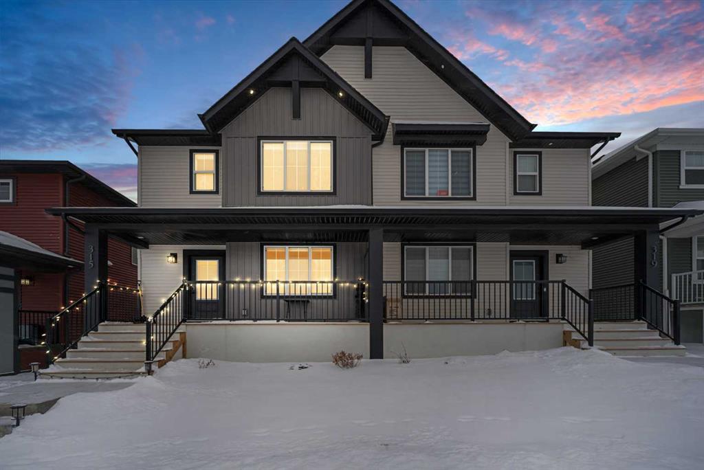 Xxx Aquila Drive Nw Calgary Alberta T3R1Z2 Glacier Ridge Details