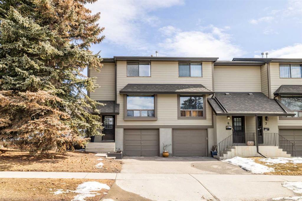 X, Xxxx Xx Avenue Sw Calgary Alberta T3E 6R1 Glamorgan Details