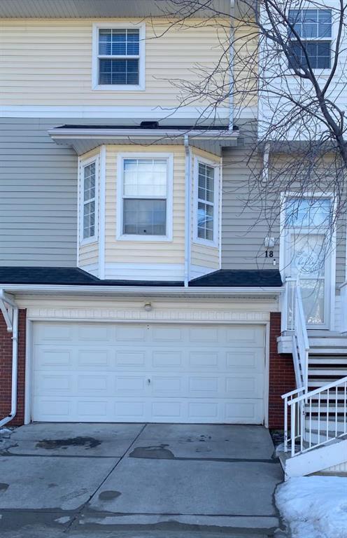 Xx Prestwick Acres Lane Se Calgary Alberta T2Z 3Y1 McKenzie Towne Details