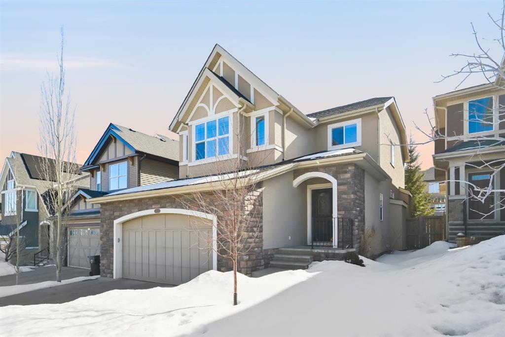 Xxxx Xx Avenue Sw Calgary Alberta T3H 4A9 Aspen Woods Details