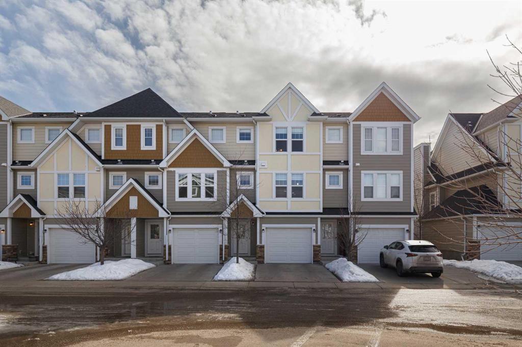 Xxx Auburn Bay Circle Se Calgary Alberta T3M 2A2 Auburn Bay Details