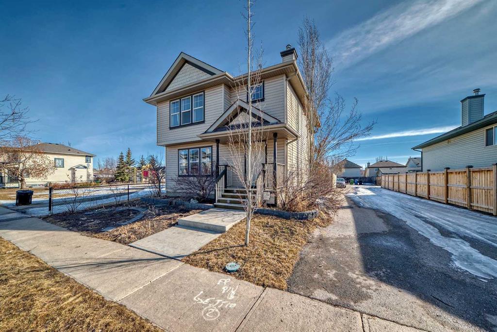 Xx Prestwick Heath Se Calgary Alberta T2Z 4E3 McKenzie Towne Details