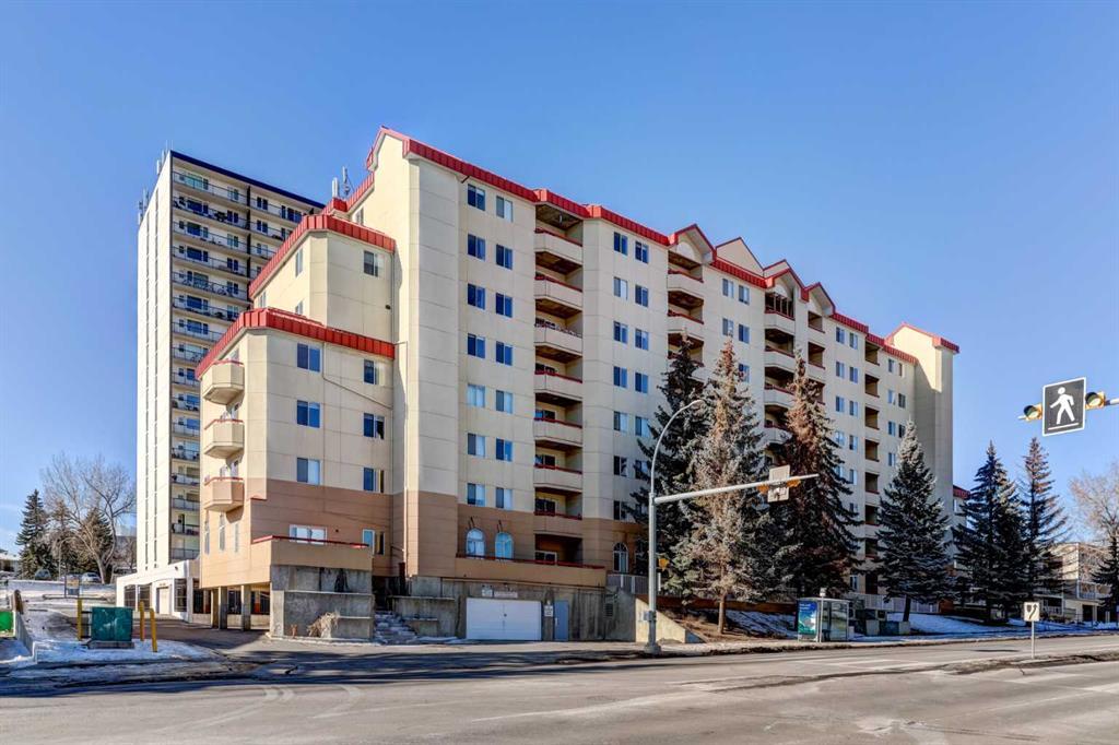 Xxx, Xxxx University Drive Nw Calgary Alberta T2N 4T4 University Heights Details