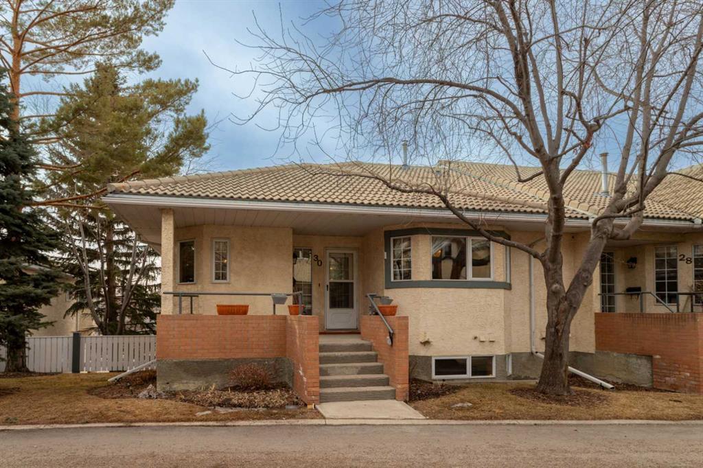 Xx Richelieu Court Sw Calgary Alberta T3E 7E9 Lincoln Park Details