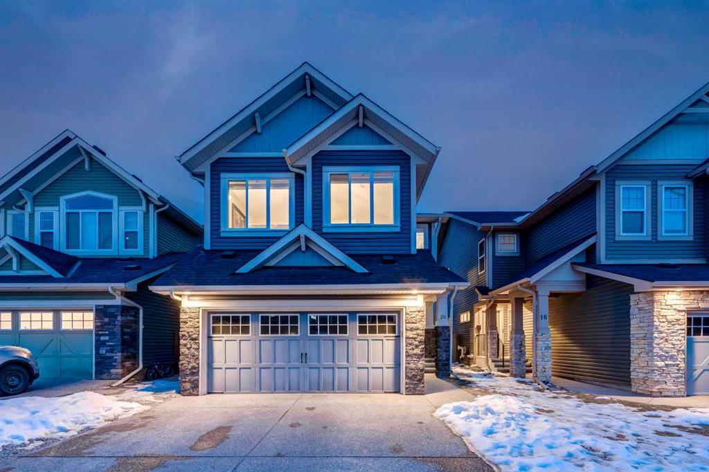 Xx Cougar Ridge Place Sw Calgary Alberta T2H 0V3 Cougar Ridge Details