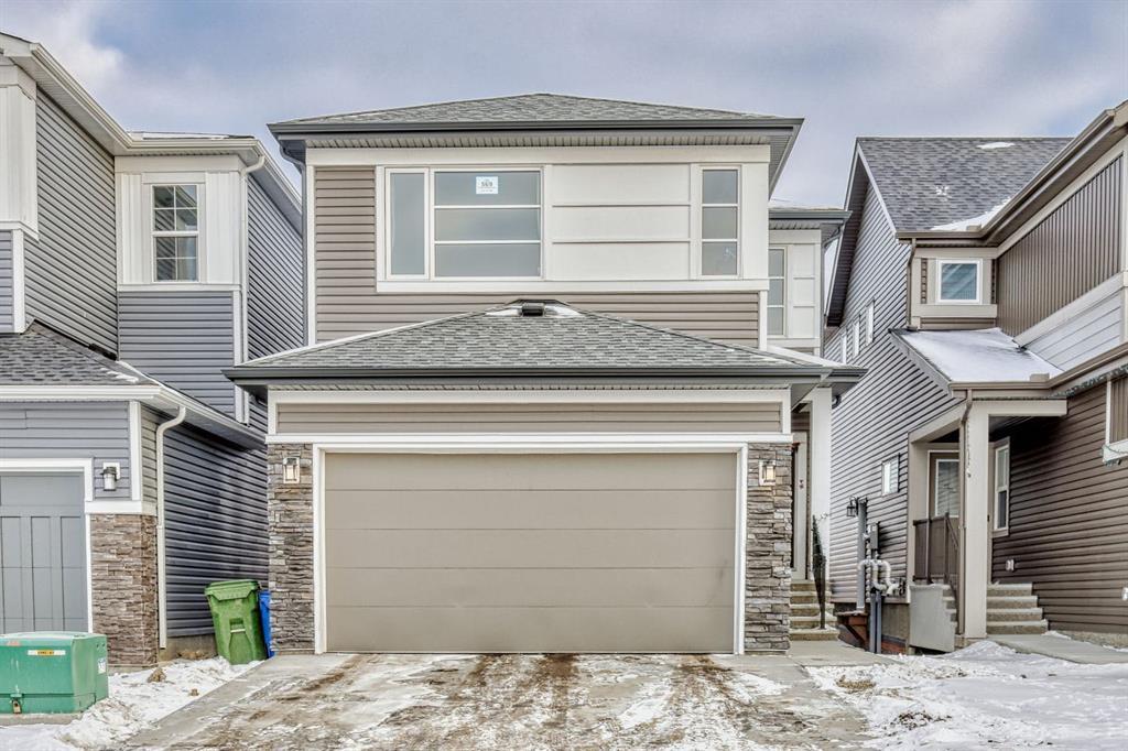 Xxx Corner Meadows Way Ne Calgary Alberta T3N2C9 Cornerstone Details