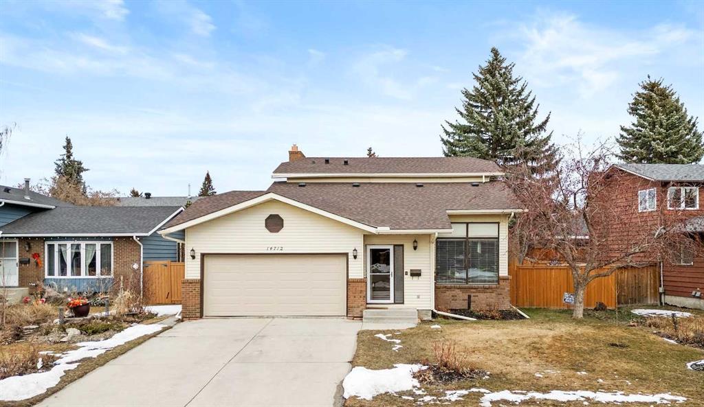 Xxxxx Deer Run Drive Se Calgary Alberta T2J 5Z2 Deer Run Details