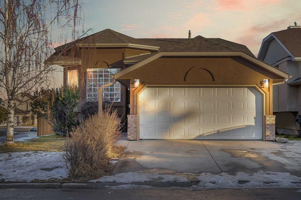 Xxx Coral Keys Court Ne Calgary Alberta T1Y 5E2 Coral Springs Details