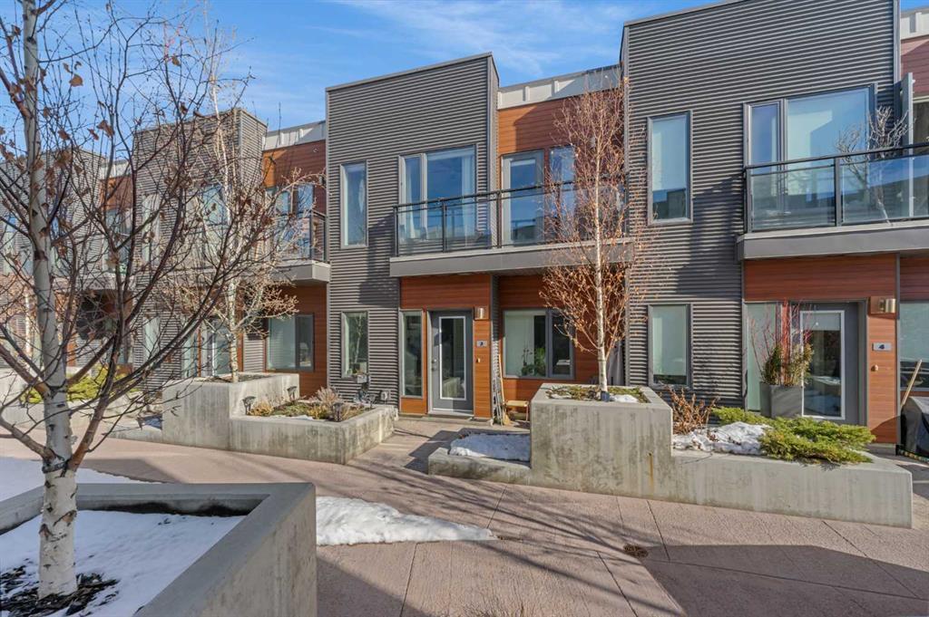 X, Xx Xx Avenue Sw Calgary Alberta T2S 3H4 Parkhill Details