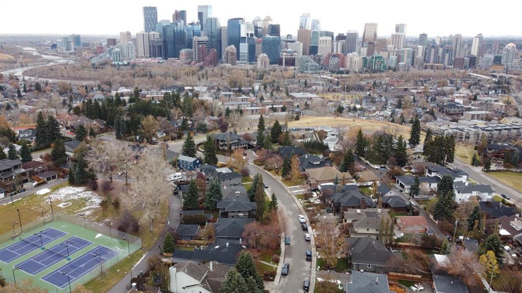 Xxxx X Street Nw Calgary Alberta T2M 3K9 Rosedale Details