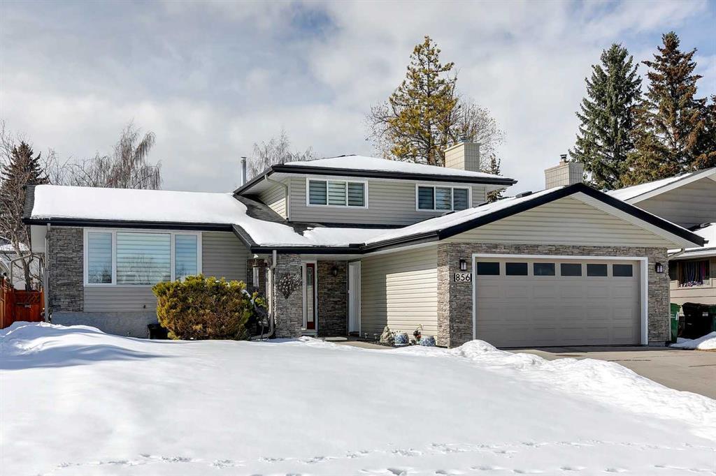 Xxx Cannell Road Sw Calgary Alberta T2W 1T4 Canyon Meadows Details