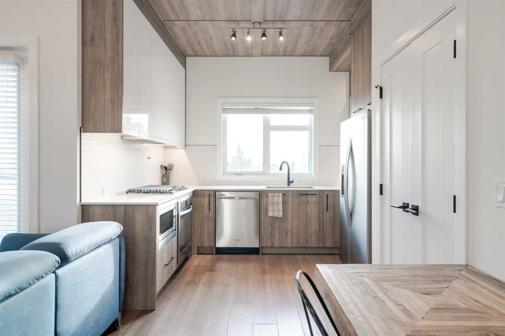 Xxx, Xxxx Xx Avenue Sw Calgary Alberta T3E 0A7 Shaganappi Details