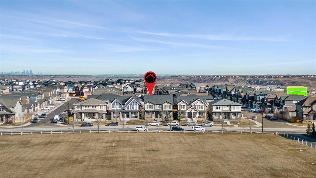 Xxxx Legacy Circle Se Calgary Alberta T2X 2C3 Legacy Details