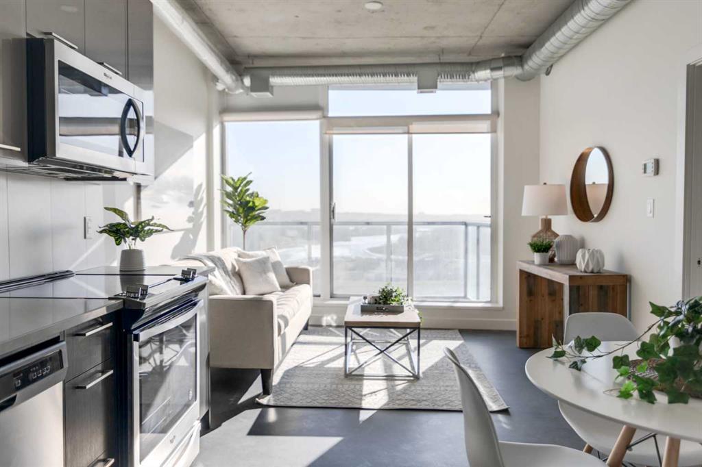 Xxxx, Xxx X Avenue Se Calgary Alberta T3L 2C2 Downtown East Village Details