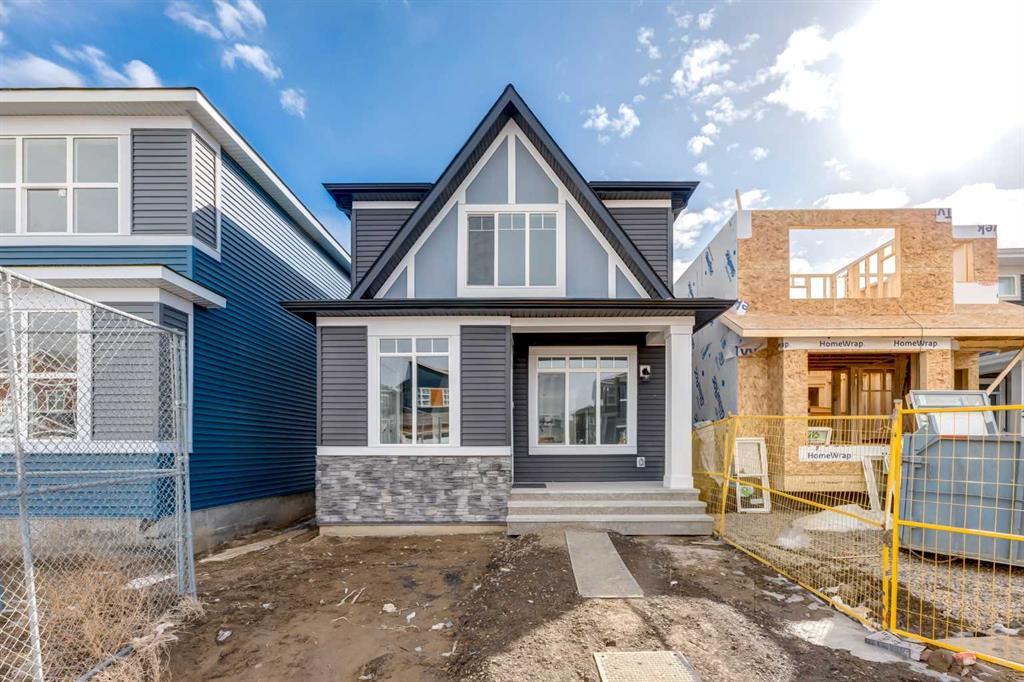 Xx Belmont  Sw Calgary Alberta T2X 5E3 Belmont Details