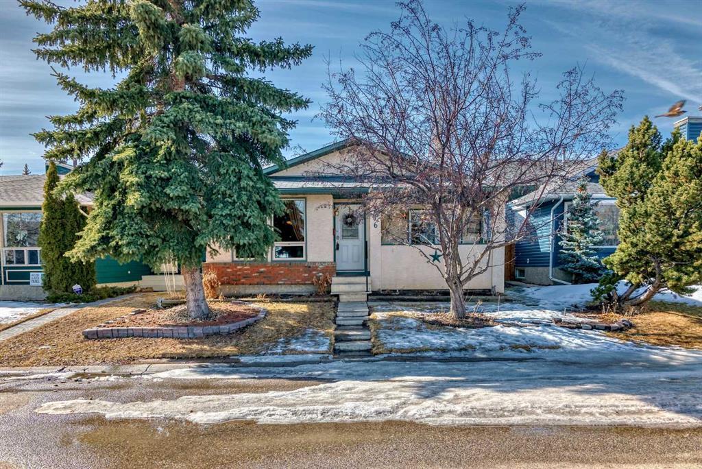 Xxx Shawcliffe Circle Sw Calgary Alberta T2Y 1H2 Shawnessy Details