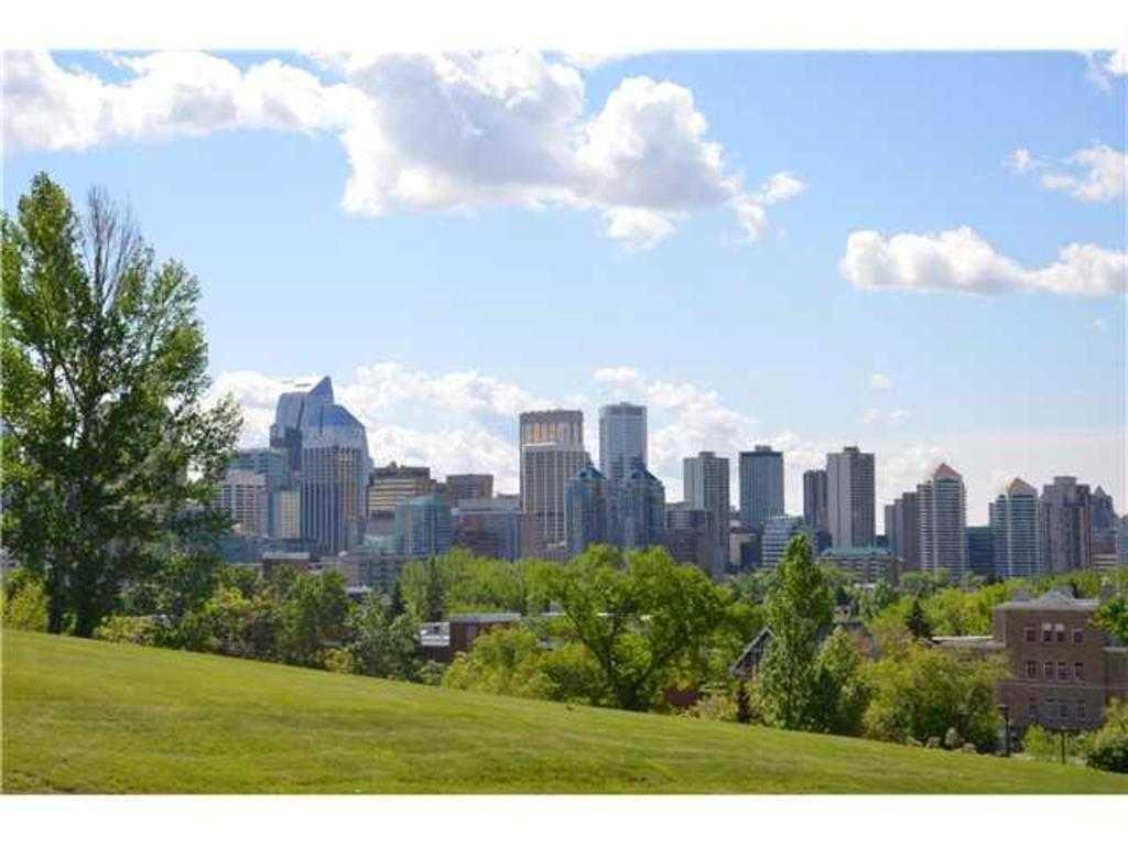 Xxxx Xx Street Nw Calgary Alberta T2N 2A5 Hounsfield Heights/Briar Hill Details