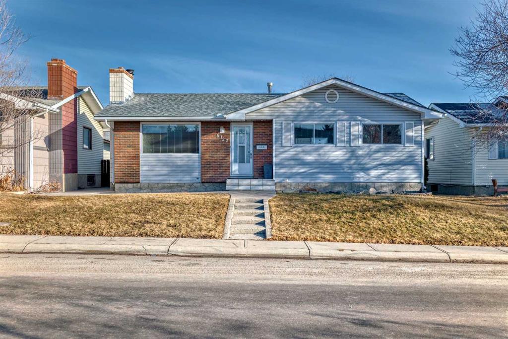 Xxxx Rundleview Road Ne Calgary Alberta T1Y 1J4 Rundle Details