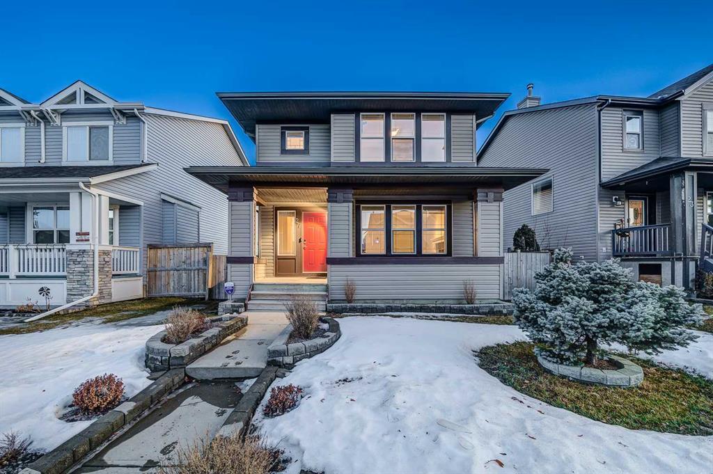 Xx Saddlebrook Gardens Ne Calgary Alberta T3J 5M7 Saddle Ridge Details