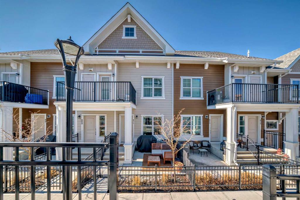Xxx Cranbrook Walk Se Calgary Alberta T3M 2V5 Cranston Details