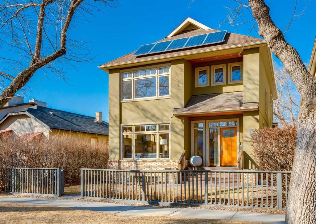 Xxx Xx Avenue Ne Calgary Alberta T2E0Z3 Renfrew Details