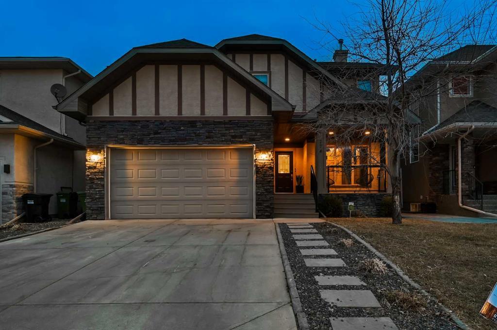 Xxx Discovery Ridge Way Sw Calgary Alberta T3H 5S9 Discovery Ridge Details