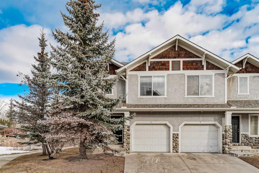 X Hidden Creek Rise Nw Calgary Alberta T3A 6L5 Hidden Valley Details