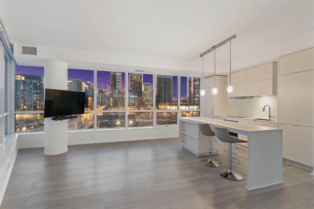 Xxx, Xxx X Avenue Se Calgary Alberta T2G 1S2 Downtown East Village Details