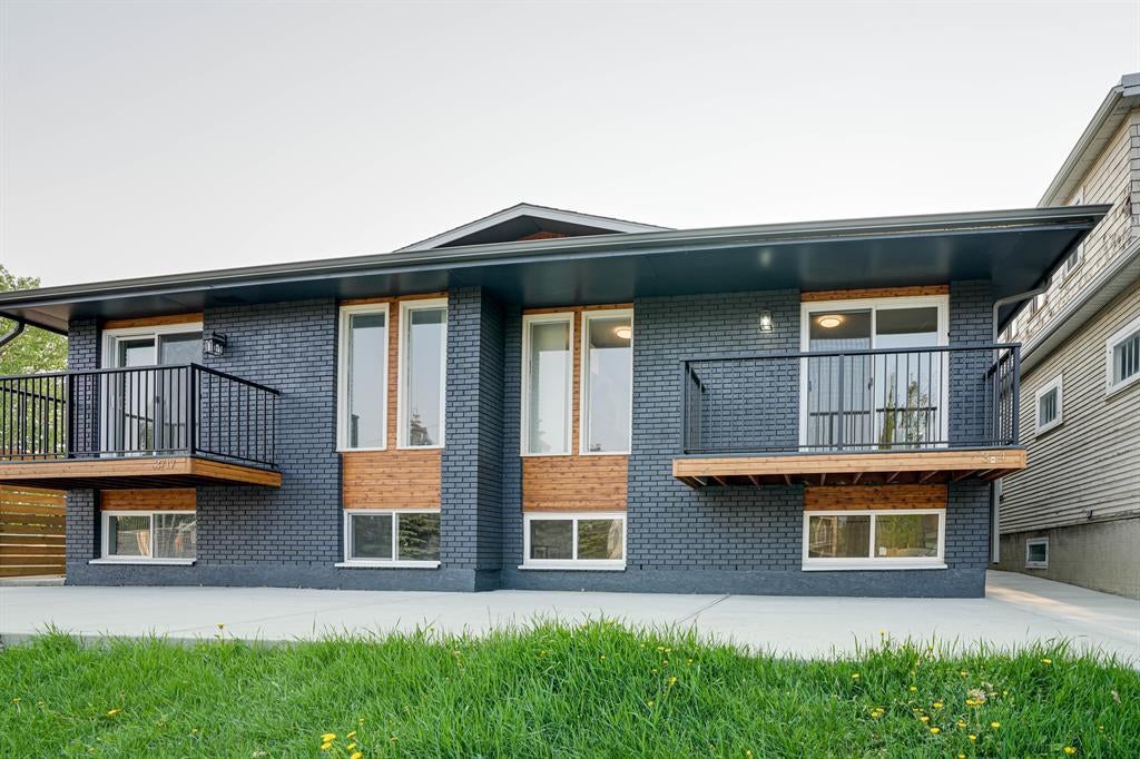 X, Xxxx Xxa Street Sw Calgary Alberta T2T 4C4 Altadore Details