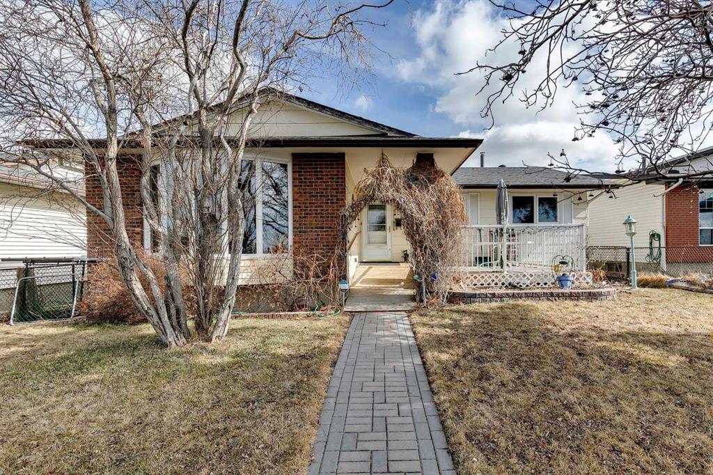 Xxx Whiteridge Way Ne Calgary Alberta T1Y 2Y4 Whitehorn Details