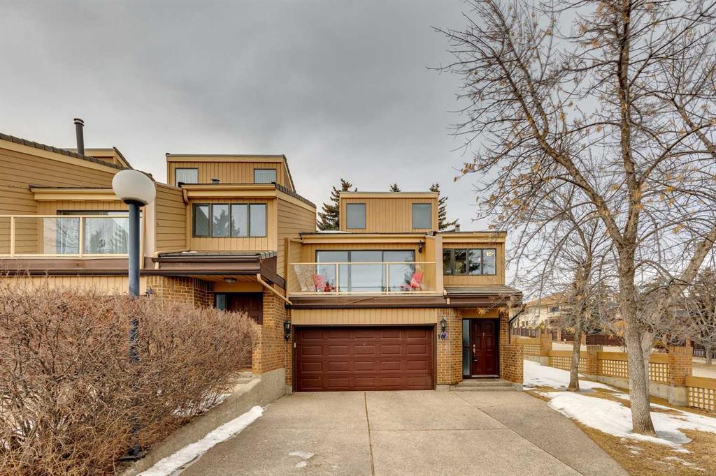 Xx, Xxxx Prominence Way Sw Calgary Alberta T3H2B4 Patterson Details