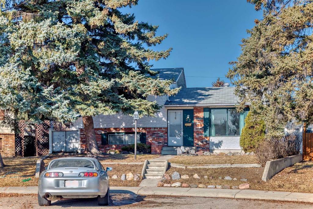 Xx Penrith Place Se Calgary Alberta T2A 2J2 Penbrooke Meadows Details