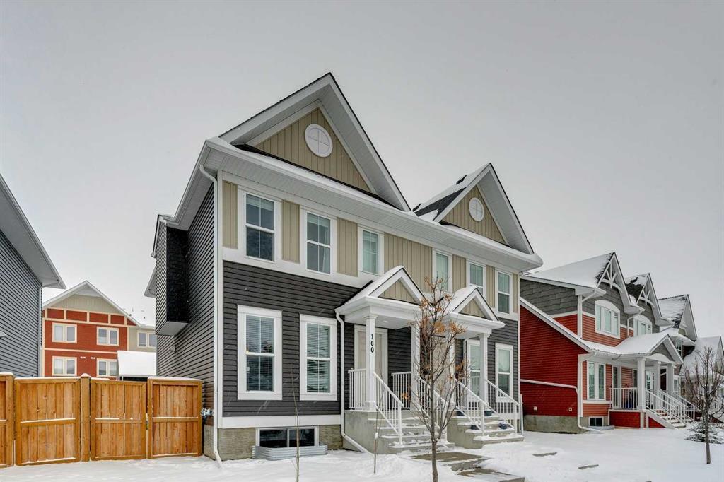 Xxx Auburn Meadows Boulevard Se Calgary Alberta T3M 2E4 Auburn Bay Details