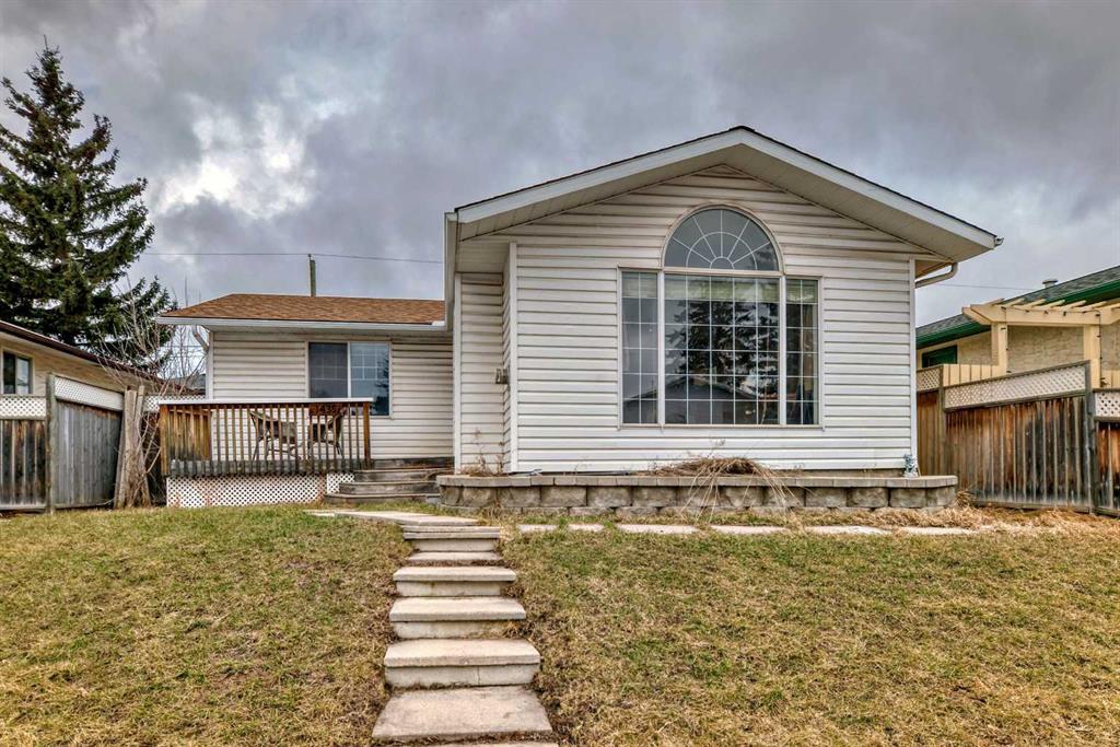 Xxxx Xx Street Ne Calgary Alberta T2A 3L3 Marlborough Details