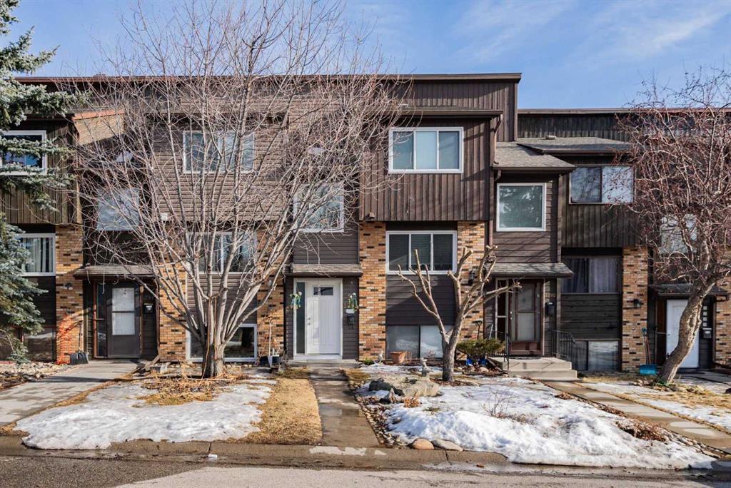 Xxxx Ranchlands Road Nw Calgary Alberta T3G 2S3 Ranchlands Details