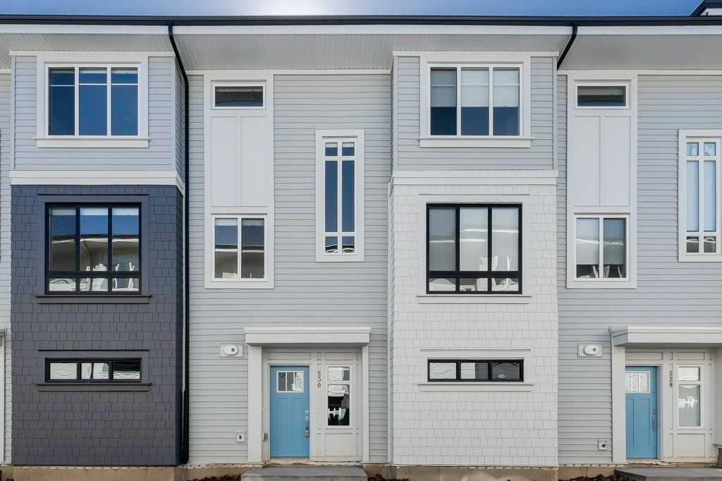 Xxx, Xxx Belmont Drive Sw Calgary Alberta T2X 4P2 Belmont Details