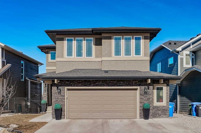 53 Cimarron Springs Circle, Okotoks